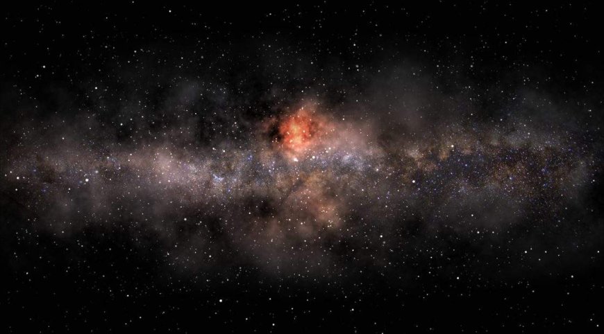 Scientists find sugar in the Milky Way. It could help answer a cosmic mystery