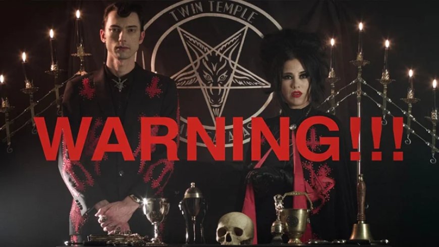 Country Music Star Charley Crockett Axes Satanic Opening Act, White Stripes’ Jack White Immediately Hires Band For Latest Tour