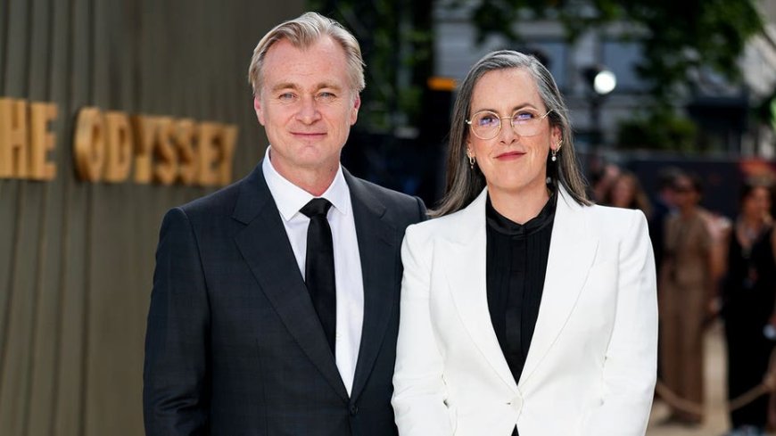 More Hollywood hypocrisy: Variety demonizes critics of Christopher Nolan's casting in 'The Odyssey'