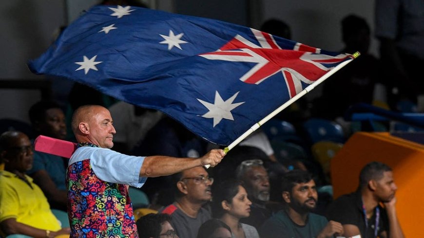 Cricket Australia pulls ridiculous national anthem move that shows how left-wing the country has become