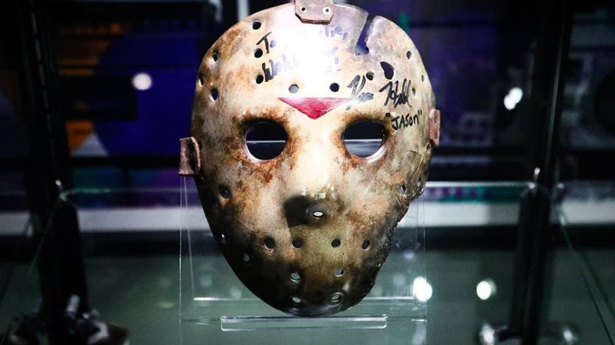 'Crystal Lake' trailer reveals the 'Friday the 13th' origin story with Linda Cardellini as Pam Voorhees
