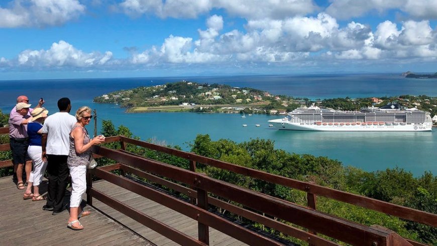 Robberies, assaults and rapes spur new US travel warning for popular Caribbean getaway