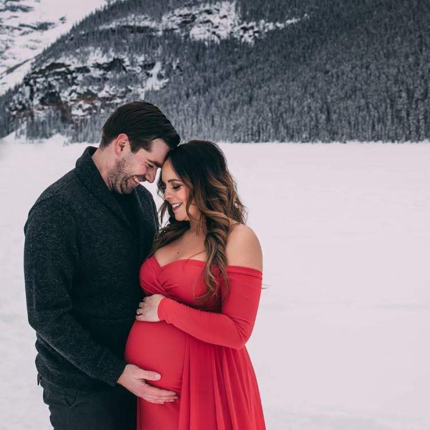 ‘I almost died’: Alberta psychologist shares traumatic birth story to help others