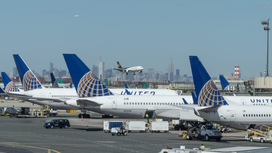 United passenger says crew ordered him to change controversial T-shirt before he could travel