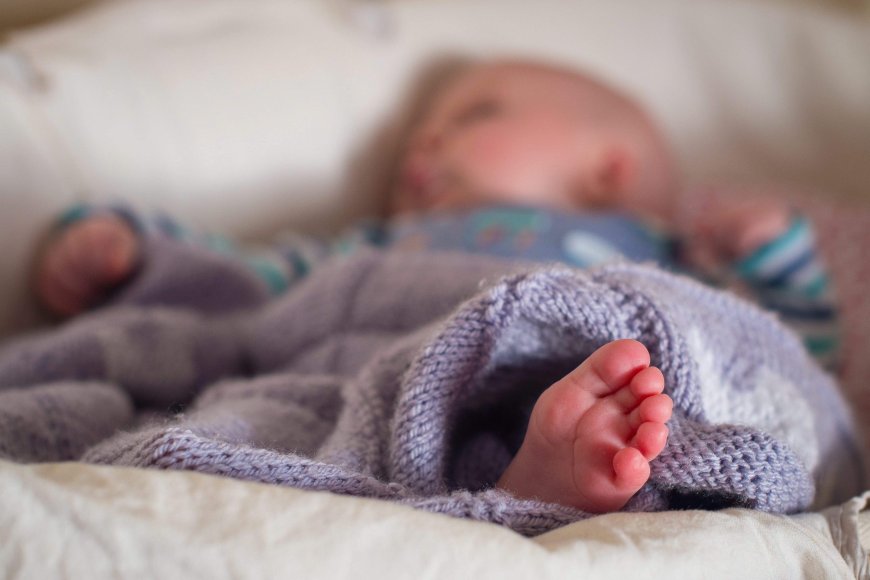 Unsafe sleep practices linked to more than a third of infant deaths: N.B. coroner