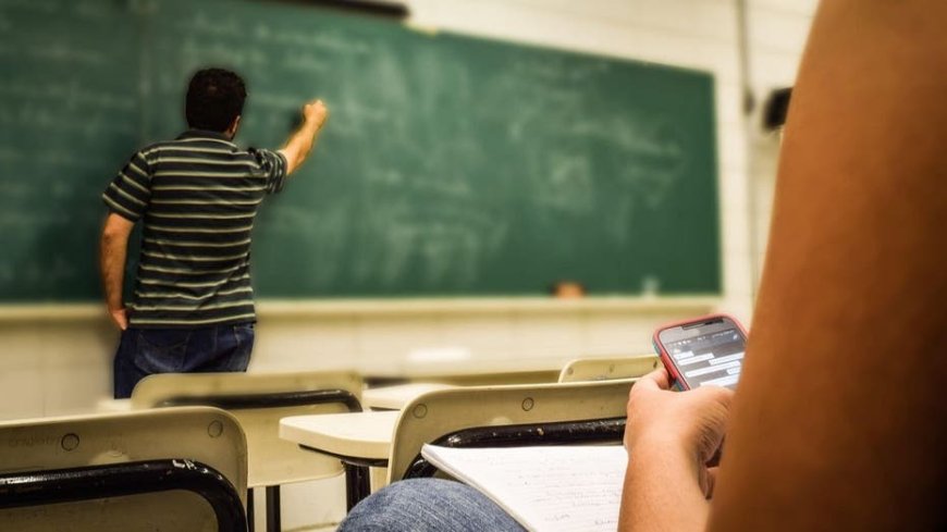 Ivy League professor rips university for lackluster response to alleged mass AI cheating