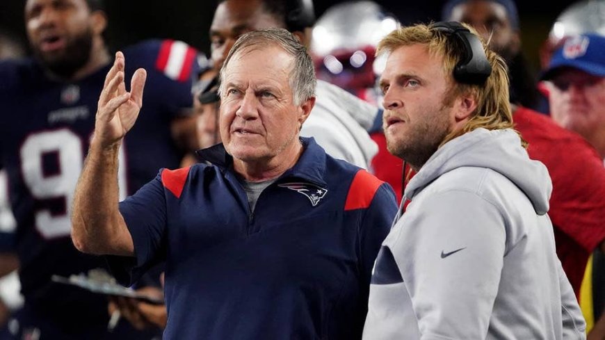 Bill Belichick's daughter-in-law faces arrest order in North Carolina after skipping court appearance: report