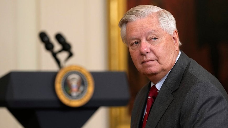 Notable figures who died from the same heart condition linked to Lindsey Graham's death