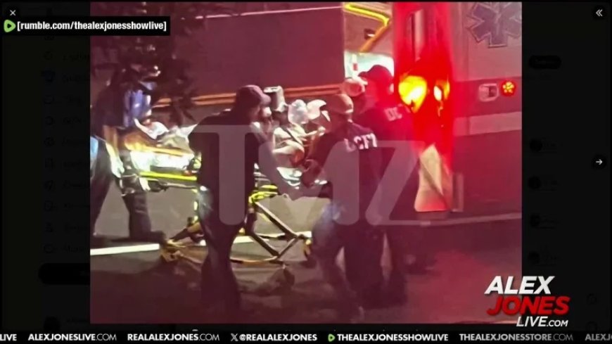 VIDEO: Pentagon Generals Believe Senator Lindsey Graham Was Killed In Kiev, Ukraine!