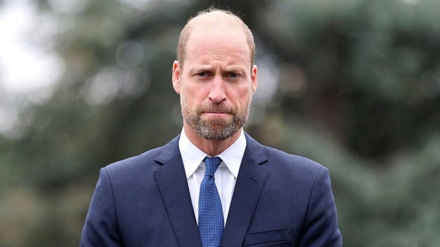 Prince William's absence speaks volumes as King Charles reunites with Prince Harry and Meghan Markle: experts