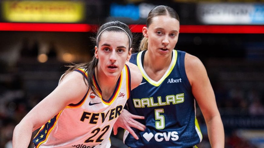 Paige Bueckers sparks debate with comments about Black women WNBA coaches amid Caitlin Clark comparisons