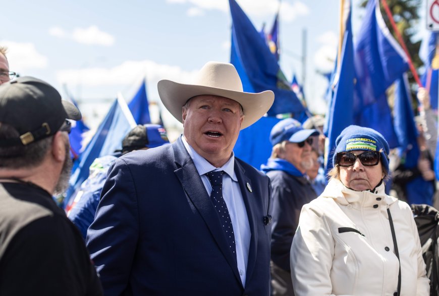 Judge freezes $8.5M of Alberta separatist lawyer’s assets amid First Nation trust fight