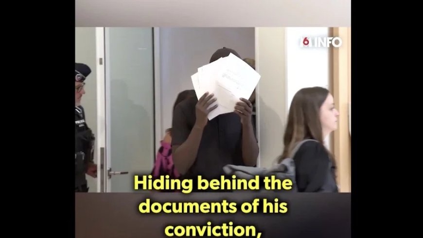 French Child Sex Abuse Scandal: After-School Activity Leader Convicted For Sexually Assaulting Girl Under 5-Years-Old