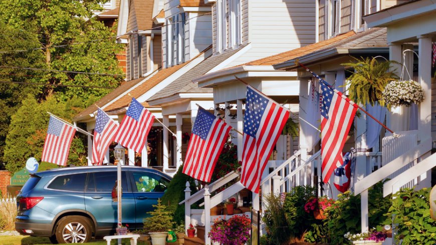 These states are 'ahead of the game' in bringing down home prices, Trump's housing chief says