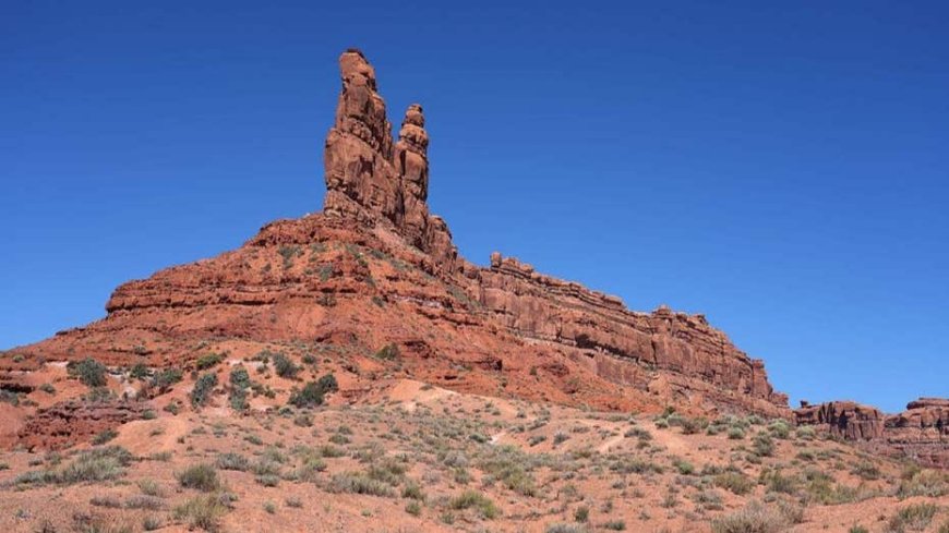 Trump to shrink 2 Utah national monuments by 90%