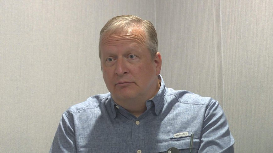 ‘Epidemic’: Manitoba workplace violence continues to surge