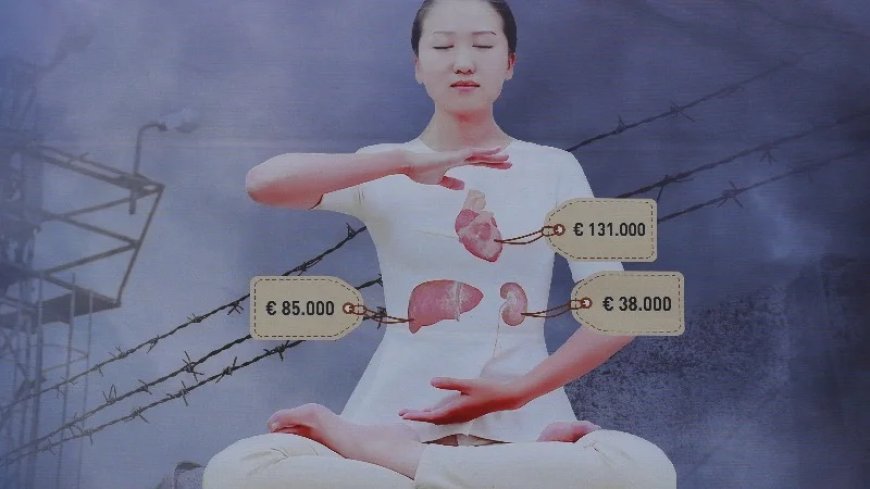 Doctors Are Now Making The Case For Death By Organ Donation