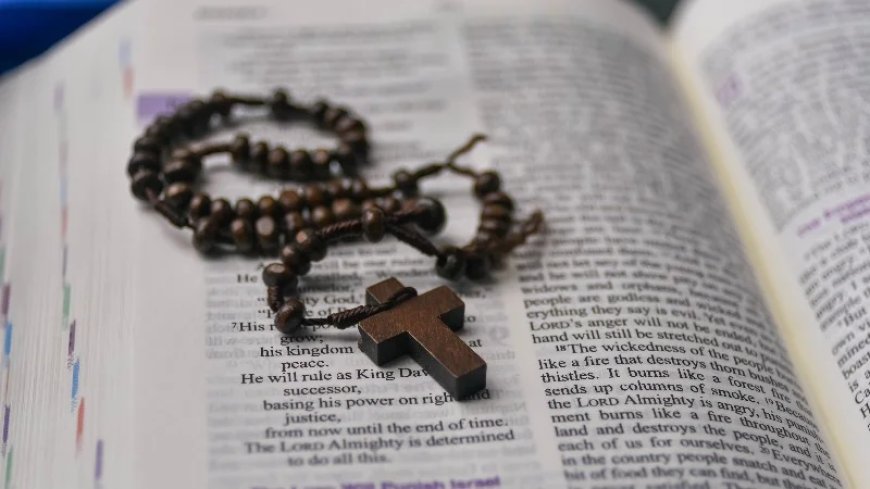 Amnesty International’s New ‘Enemies List’ Includes Pro-Life, ‘Gender-Critical,’ Faith Groups