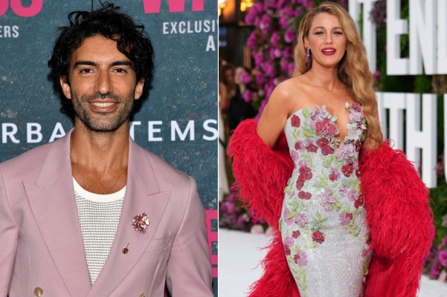 Justin Baldoni challenges Blake Lively’s ‘excessive’ $8M legal fee request