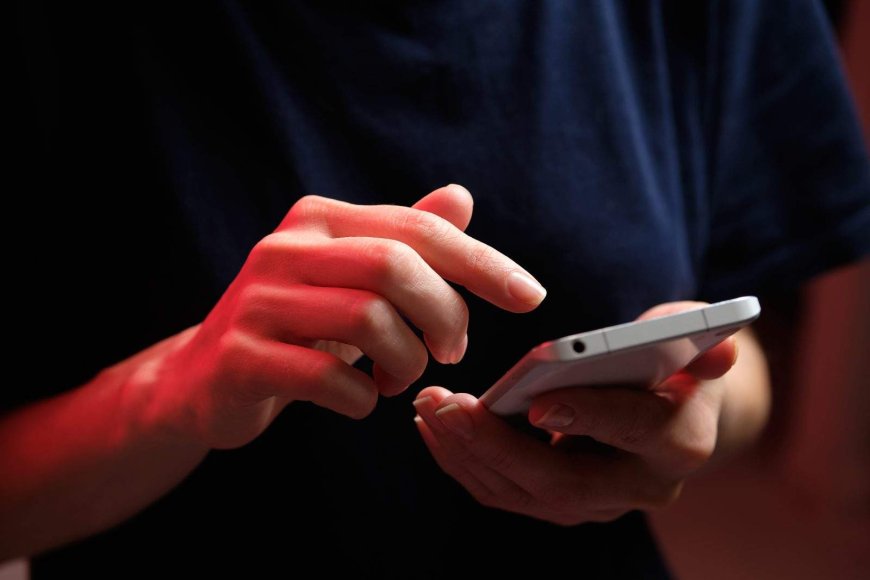 Ontarians buying new phones may be targeted in scheme: OPP