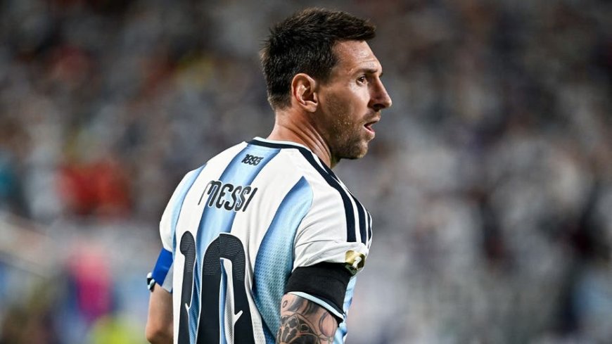 English referee will miss out on massive World Cup final bonus due to controversial ban