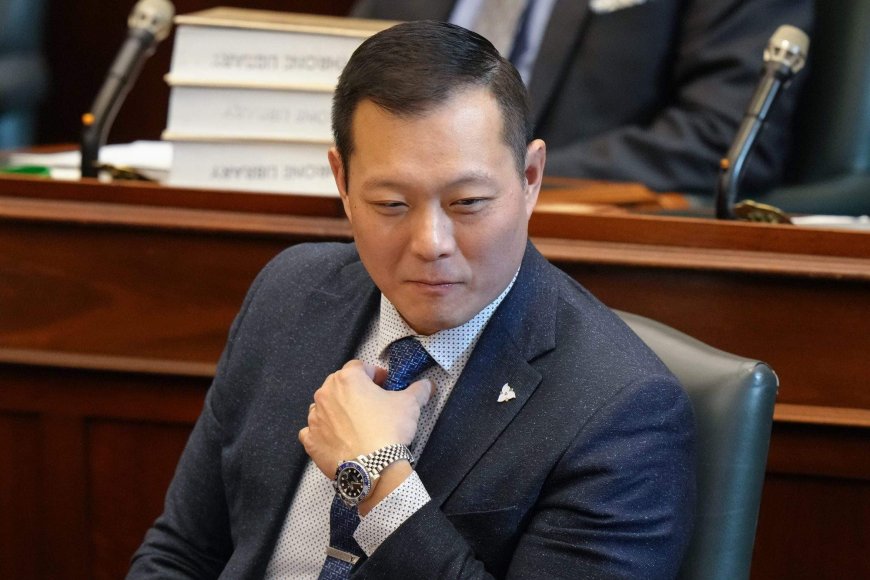 Ford cabinet minister agrees to repay cost of all hotel stays in Toronto, where he lives