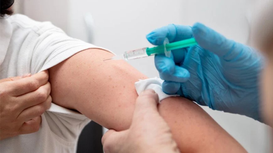 Germany Stops Recommending COVID-19 Jabs For Most People Under 75