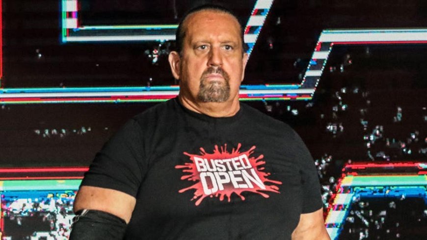 Pro wrestling legend Tommy Dreamer vows violence in upcoming ACW match in New York: 'Hell to pay'