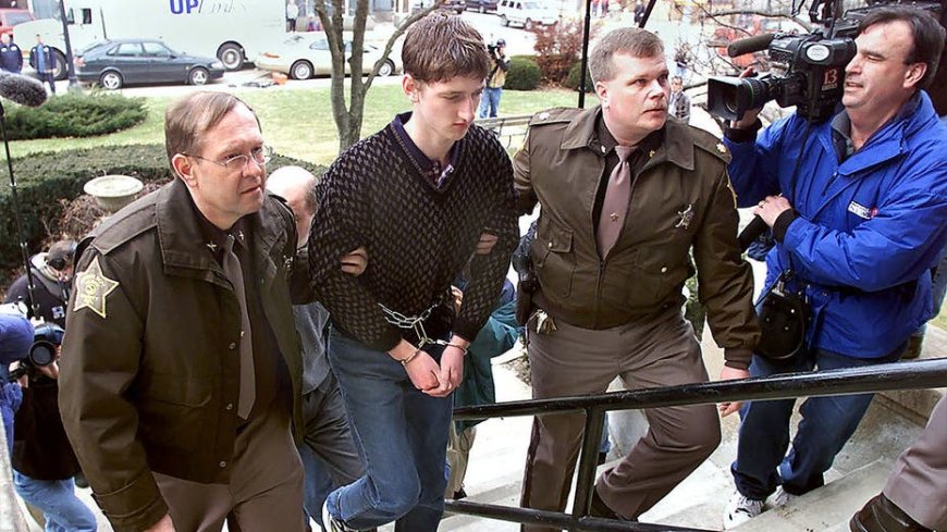 New Hampshire resentencing gives Dartmouth killer Robert Tulloch a parole path after Supreme Court ruling