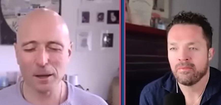 THE EPSTEIN FILES Are Just The Beginning — The Z’s Explain What’s Coming