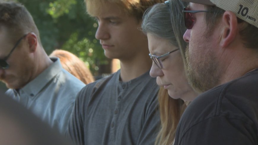 Five years after Kelowna crane collapse, families still waiting for answers and charges