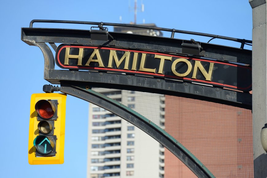Hamilton is on the verge of a data centre moratorium vote. Others are taking notice.