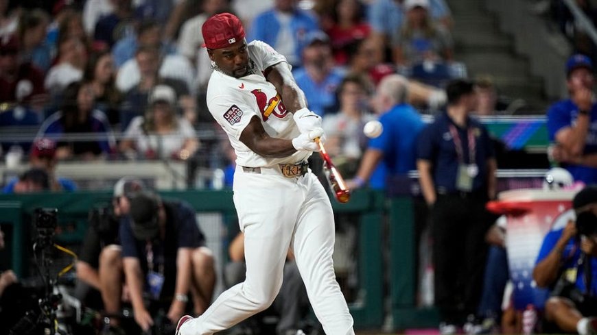 Cardinals star Jordan Walker earned more money from Home Run Derby win than 2026 salary