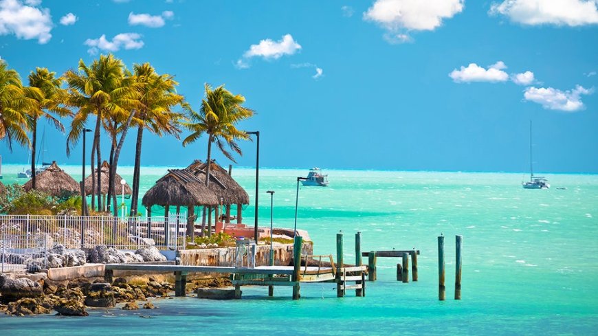 Summer travel PSA: If you come to Florida looking for great beaches, stay away from the Keys
