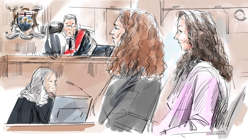 Toronto woman guilty of hiding parents’ corpses in home dies before sentencing