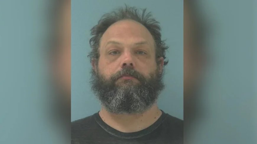 Child Sex Predator Sentenced to 27 Years in Prison Following HSI Bust in Washington