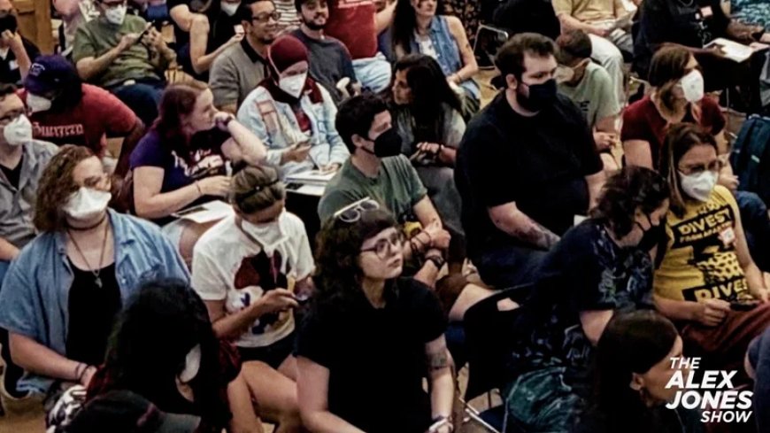 Special Report – DSA: The Most Dangerous Cult In America
