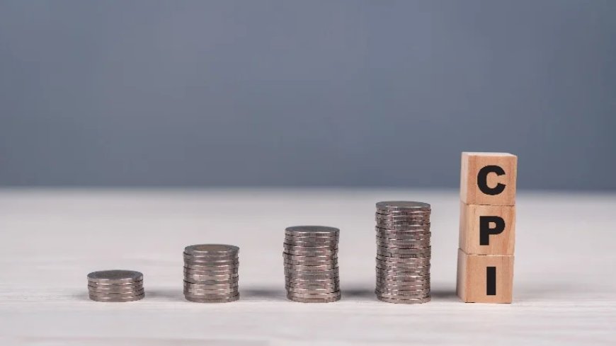 June Inflation Numbers Saw Biggest Drop Since 2020, But July War Escalations Set To Raise Prices