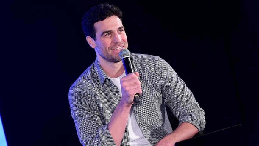 'Bachelorette' star reveals brain tumor diagnosis after routine health scan