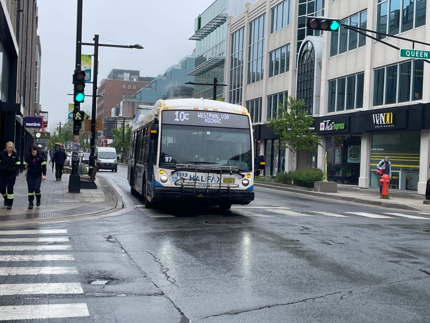 Halifax Transit’s tap-to-pay upgrades delayed by 3 months