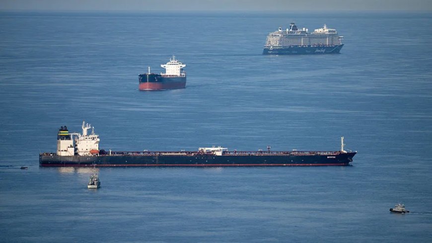 IRGC Vows ‘Not A Drop Of Oil & Gas Will Be Exported’ From Region Amid Sustained Cross-Gulf Fighting