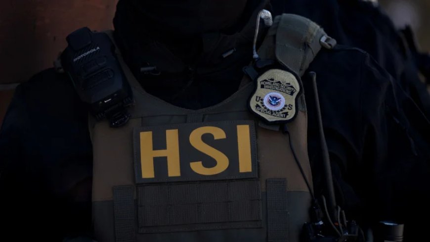 D.C. Sex Predator Indicted on Child Trafficking Charges