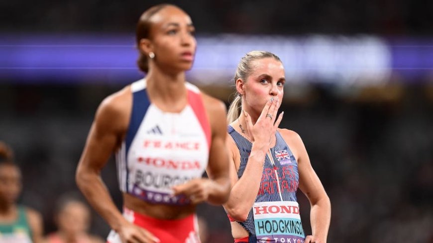 Social media erupts over new broadcasting guidelines that discourage 'sexualized' shots of female athletes