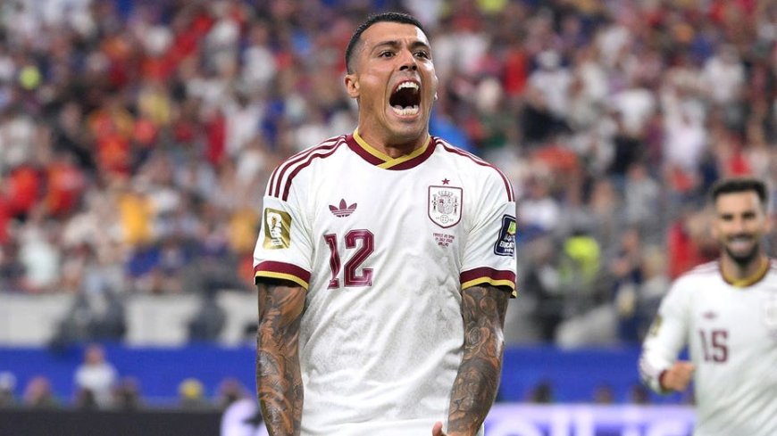 Spain advances to second-ever World Cup Final after dominating France in semifinal match