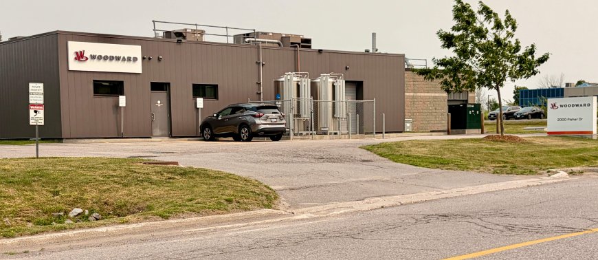 Ontario manufacturer touted by defence minister announces relocation plans to Poland