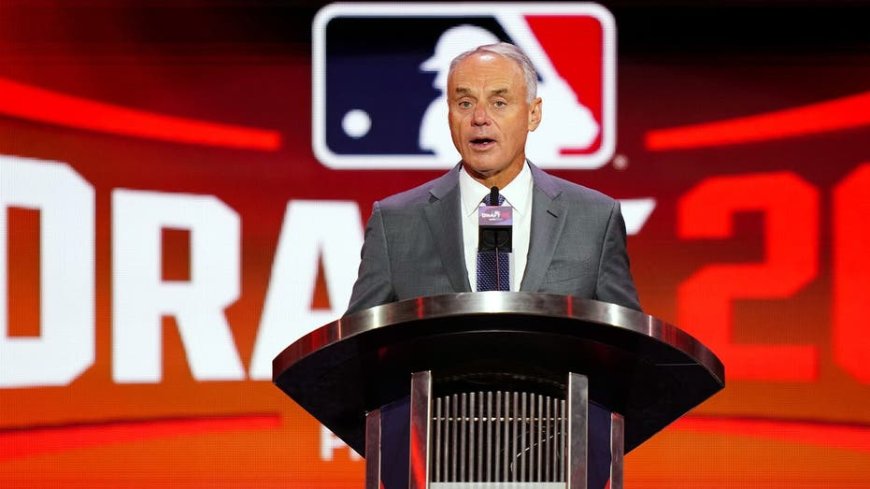 MLB stars address salary cap, owners saying baseball is broken ahead of All-Star Game: 'Bad for the game'