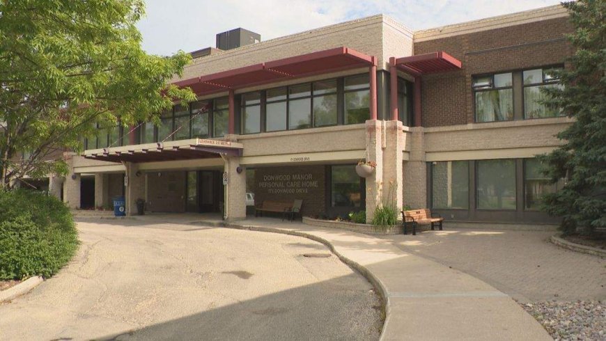 3 Winnipeg care homes face air conditioning outages during summer heat wave