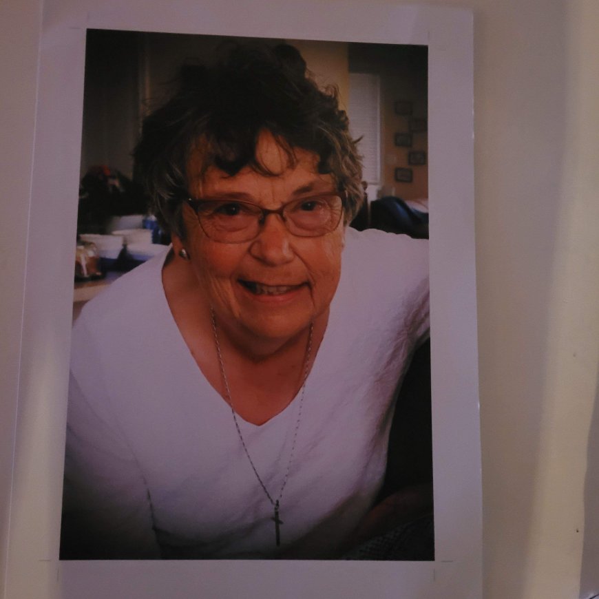 ‘I had no right’: 14-year-old who murdered Pickering grandmother apologizes