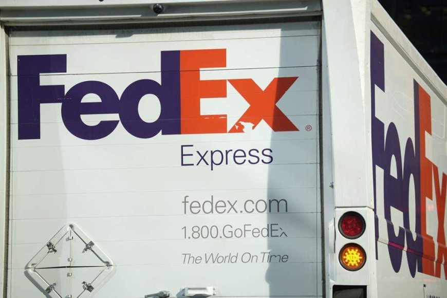 FedEx employees say they reported voyeurism concerns to management, were told to ‘relax’