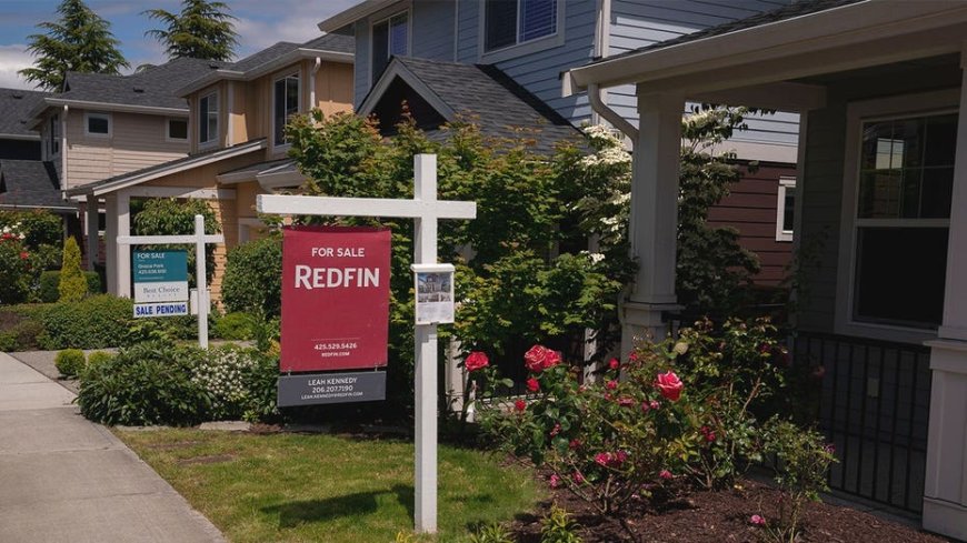 Seattle residents say they are in 'survival mode,' selling homes as high prices squeeze middle class